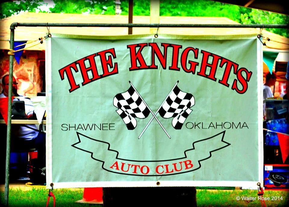 Knights Auto Club